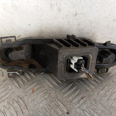 Platine feu arriere droit RENAULT SCENIC 3