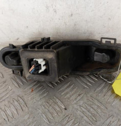 Platine feu arriere gauche RENAULT SCENIC 3