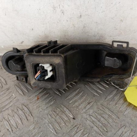 Platine feu arriere gauche RENAULT SCENIC 3