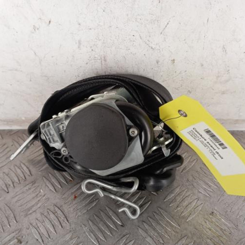 Ceinture avant droit RENAULT SCENIC 3