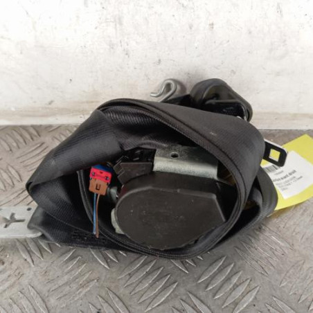 Ceinture avant droit RENAULT SCENIC 3