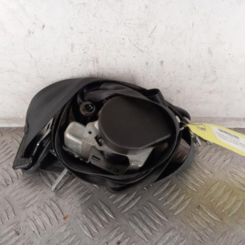 Ceinture avant gauche RENAULT SCENIC 3