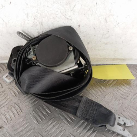 Ceinture avant gauche RENAULT SCENIC 3