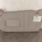 Pare soleil gauche RENAULT SCENIC 3