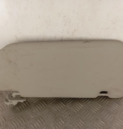 Pare soleil gauche RENAULT SCENIC 3