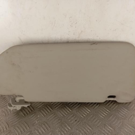 Pare soleil gauche RENAULT SCENIC 3