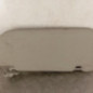Pare soleil gauche RENAULT SCENIC 3