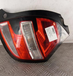 Feu arriere principal droit (feux) RENAULT TWINGO 3 Photo n°1