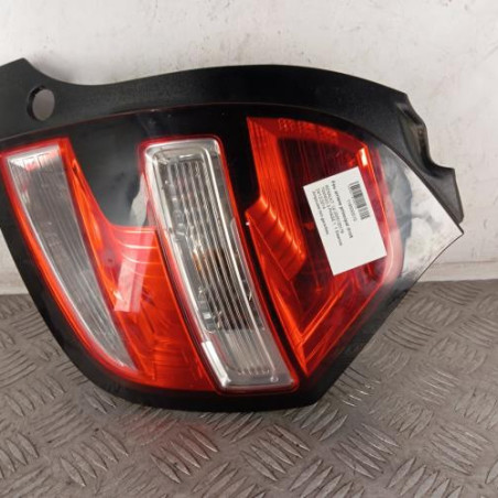 Feu arriere principal droit (feux) RENAULT TWINGO 3 Photo n°1