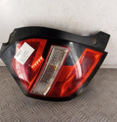 Feu arriere principal gauche (feux) RENAULT TWINGO 3 Photo n°1