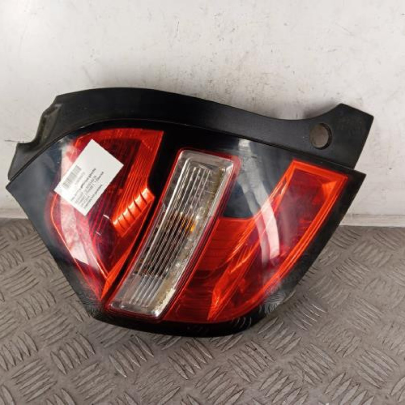 Feu arriere principal gauche (feux) RENAULT TWINGO 3
