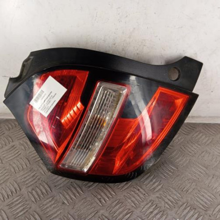 Feu arriere principal gauche (feux) RENAULT TWINGO 3 Photo n°1