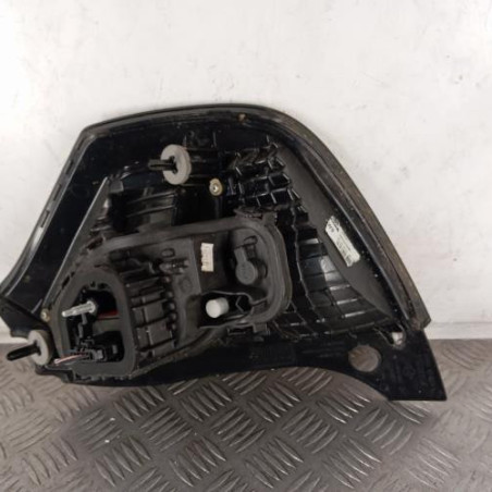 Feu arriere principal gauche (feux) RENAULT TWINGO 3