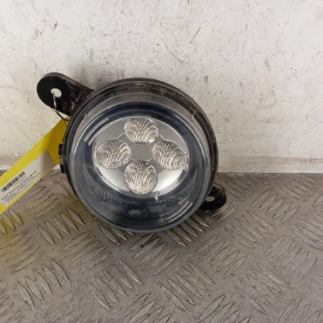 Feu diurne avant droit RENAULT TWINGO 3 Photo n°1