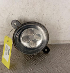 Feu diurne avant gauche RENAULT TWINGO 3 Photo n°1