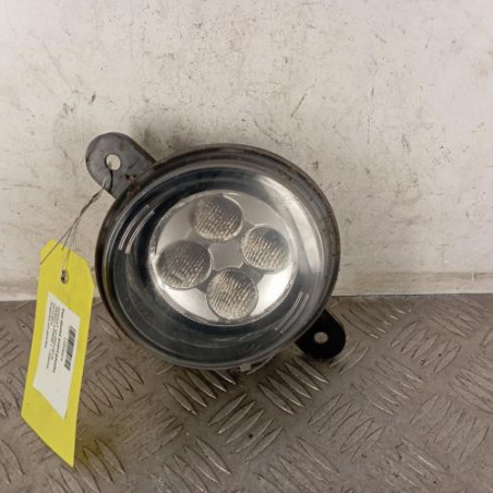 Feu diurne avant gauche RENAULT TWINGO 3 Photo n°1