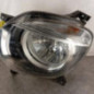 Optique avant principal gauche (feux)(phare) RENAULT TWINGO 3