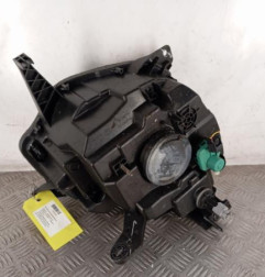 Optique avant principal gauche (feux)(phare) RENAULT TWINGO 3