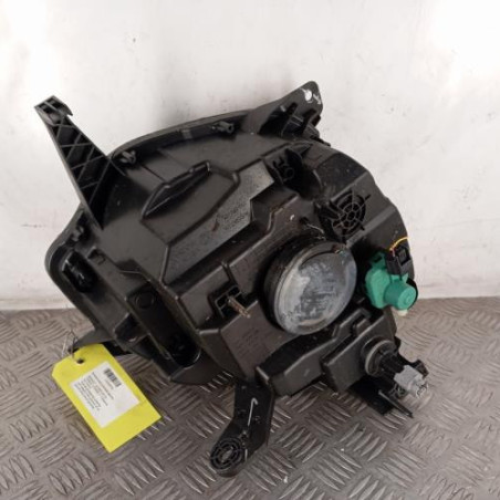 Optique avant principal gauche (feux)(phare) RENAULT TWINGO 3