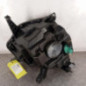 Optique avant principal gauche (feux)(phare) RENAULT TWINGO 3