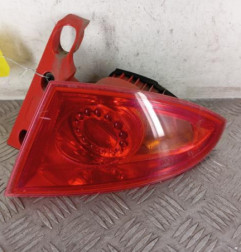 Feu arriere principal droit (feux) SEAT LEON 2 Photo n°1