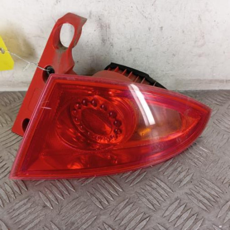 Feu arriere principal droit (feux) SEAT LEON 2 Photo n°1