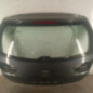 Malle/Hayon arriere SEAT LEON 2