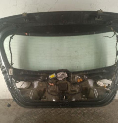 Malle/Hayon arriere SEAT LEON 2