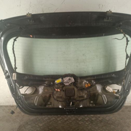 Malle/Hayon arriere SEAT LEON 2