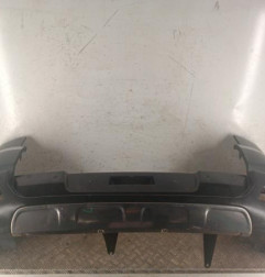 Pare choc arriere PEUGEOT 3008 1 Photo n°1