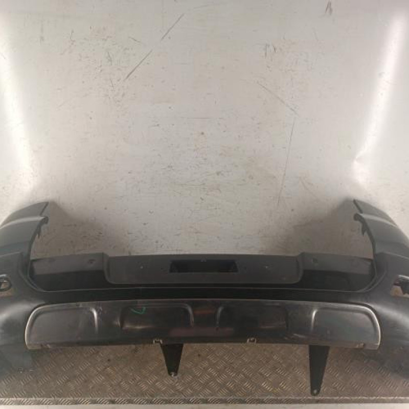 Pare choc arriere PEUGEOT 3008 1
