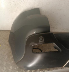 Pare choc arriere PEUGEOT 3008 1