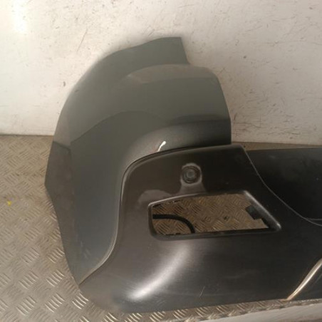 Pare choc arriere PEUGEOT 3008 1