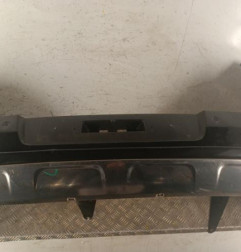 Pare choc arriere PEUGEOT 3008 1 Photo n°3