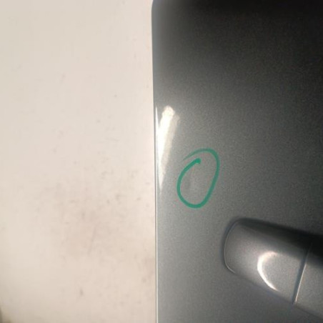 Porte avant droit PEUGEOT 3008 1