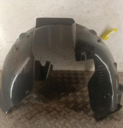 Pare boue avant gauche PEUGEOT 3008 1