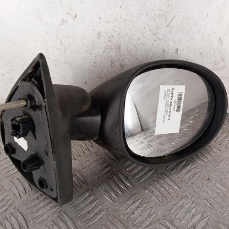 Retroviseur droit RENAULT TWINGO 1