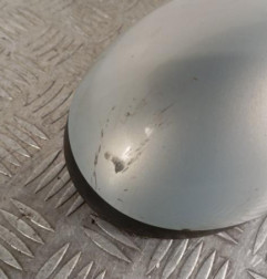 Retroviseur droit RENAULT TWINGO 1 Photo n°3