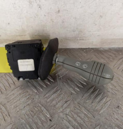 Commodo d'essuie glaces RENAULT TWINGO 1 Photo n°1