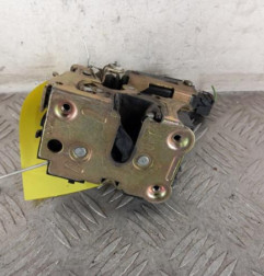 Serrure avant gauche RENAULT TWINGO 1