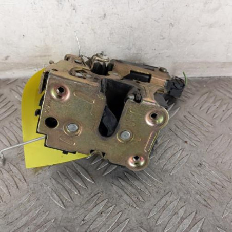 Serrure avant gauche RENAULT TWINGO 1