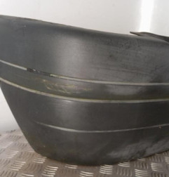 Pare choc arriere RENAULT CLIO 2