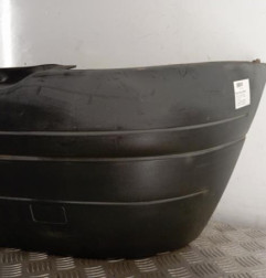 Pare choc arriere RENAULT CLIO 2 Photo n°3