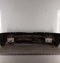 Pare choc arriere RENAULT CLIO 2 Photo n°4