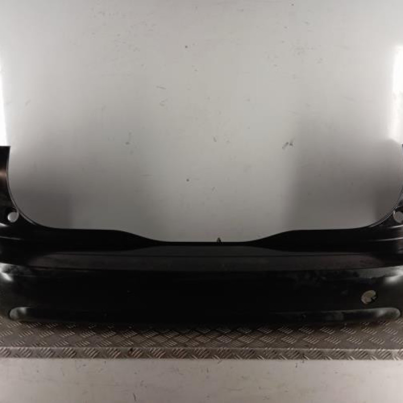 Pare choc arriere CITROEN C4 PICASSO 2