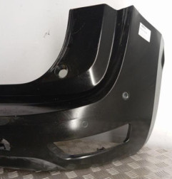 Pare choc arriere CITROEN C4 PICASSO 2 Photo n°3