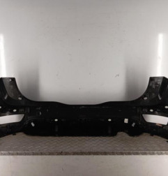 Pare choc arriere CITROEN C4 PICASSO 2 Photo n°4