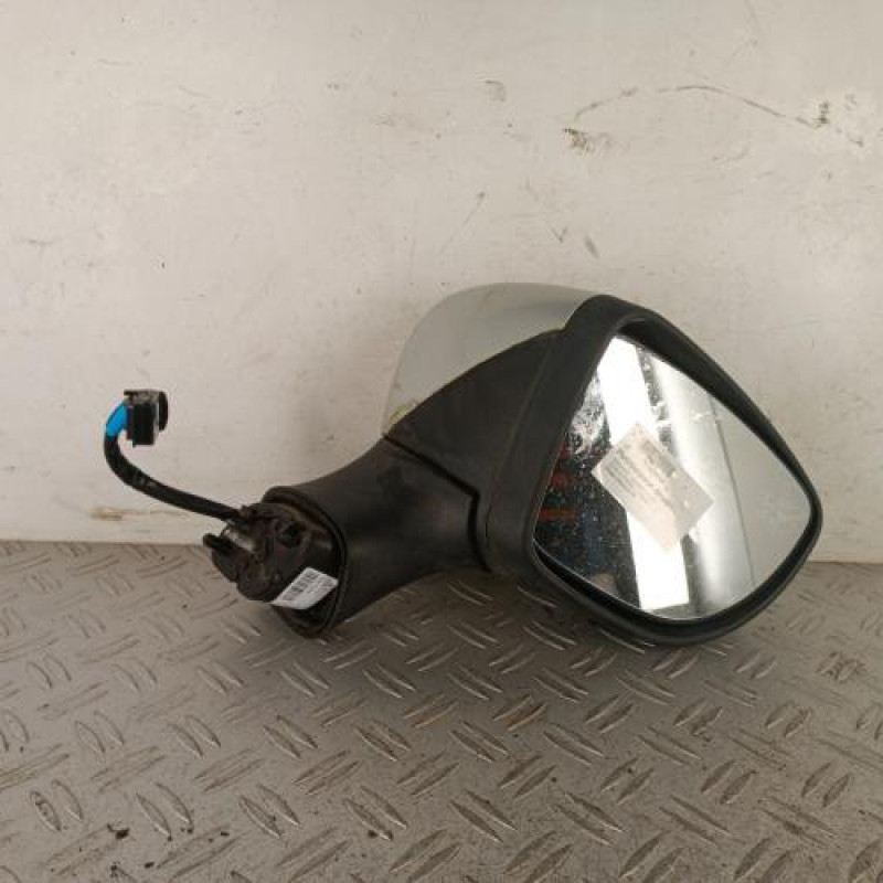 Retroviseur droit RENAULT CLIO 4