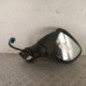 Retroviseur droit RENAULT CLIO 4