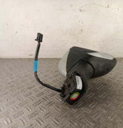 Retroviseur droit RENAULT CLIO 4 Photo n°3